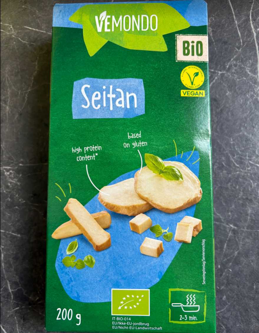 Seitan