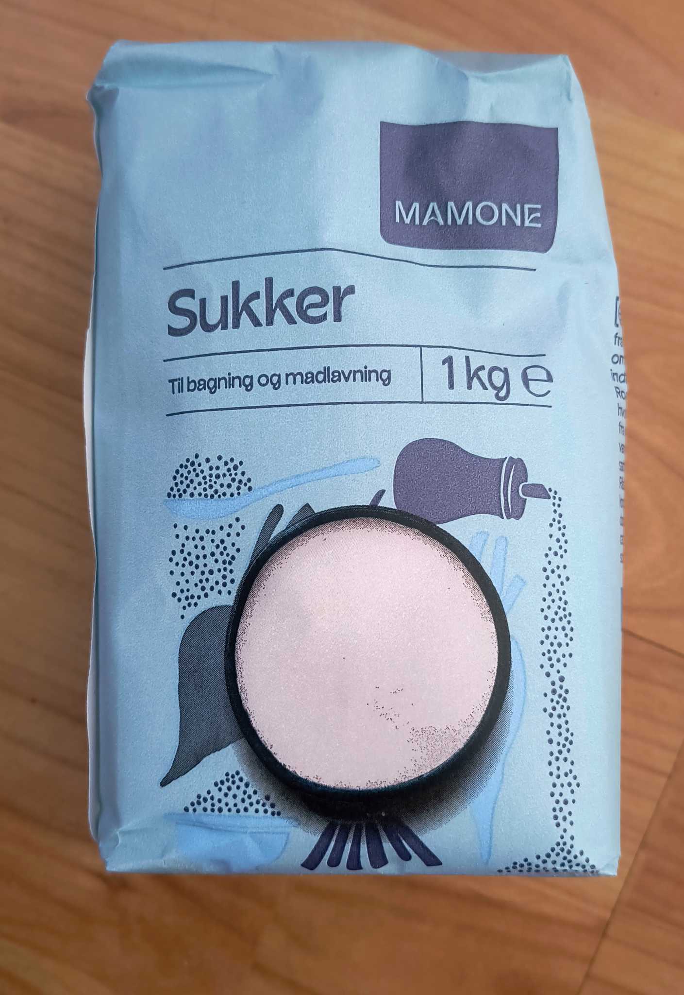 Sukker