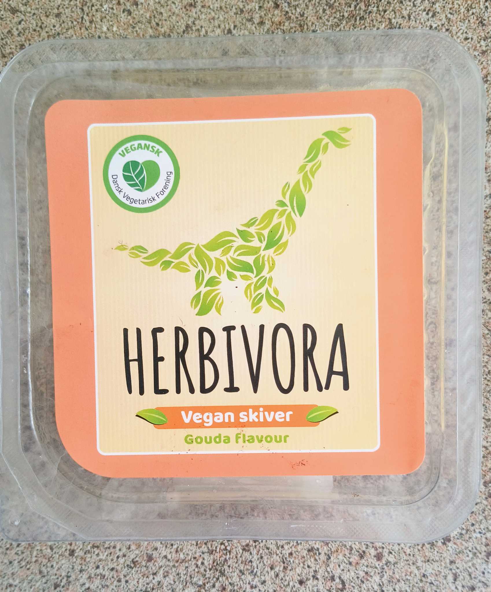 Gouda Skiver