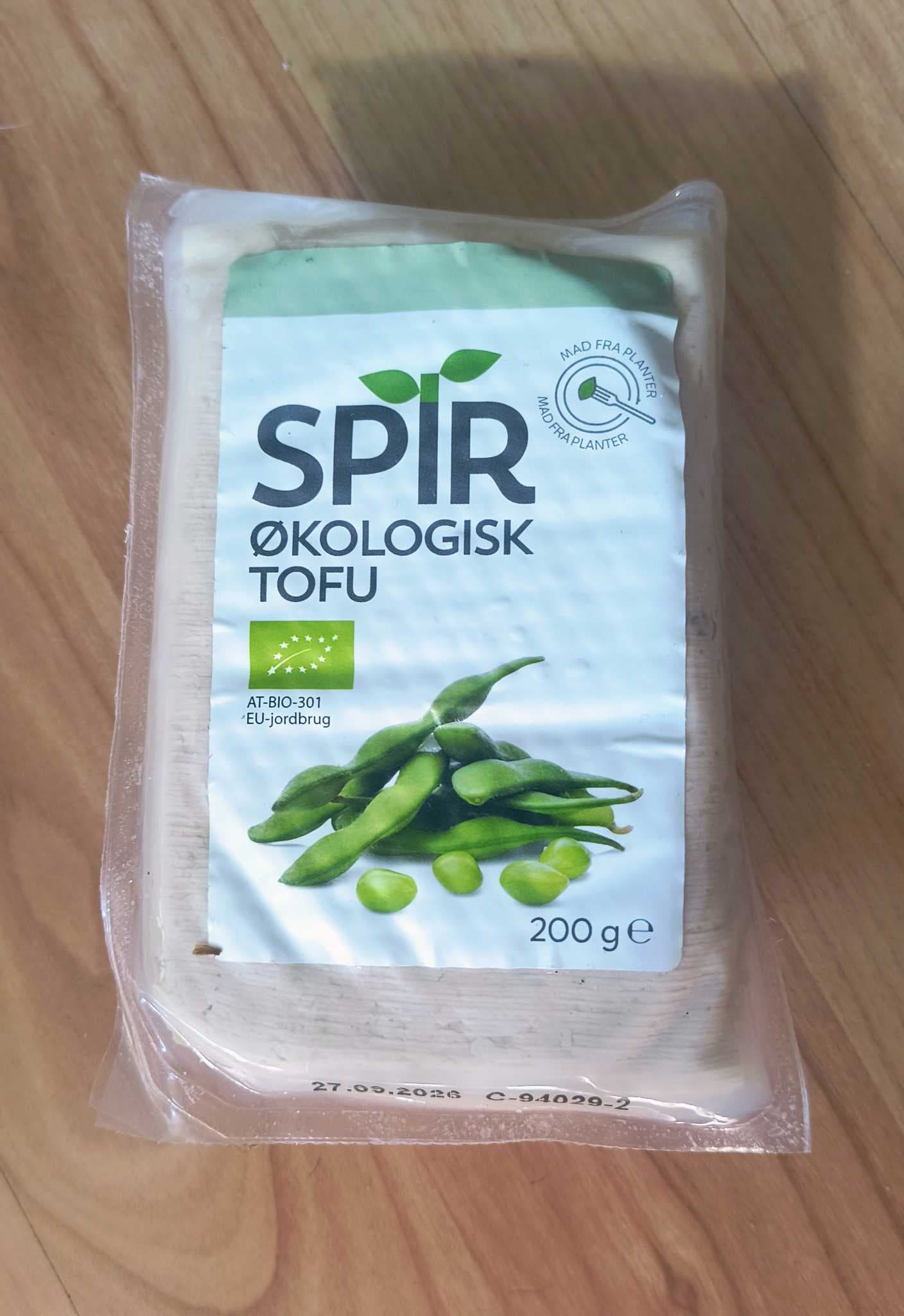 Tofu Øko