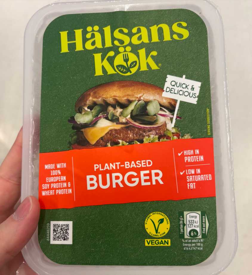 Burger