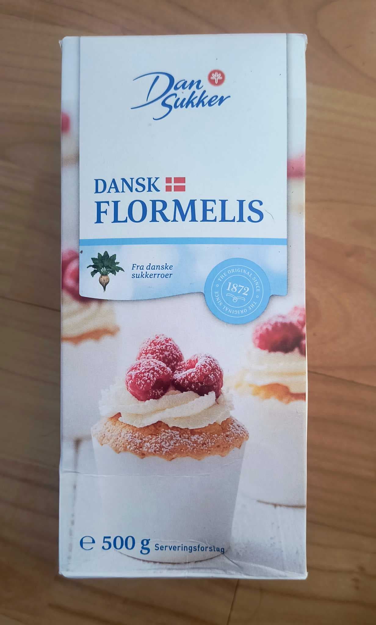Flormelis