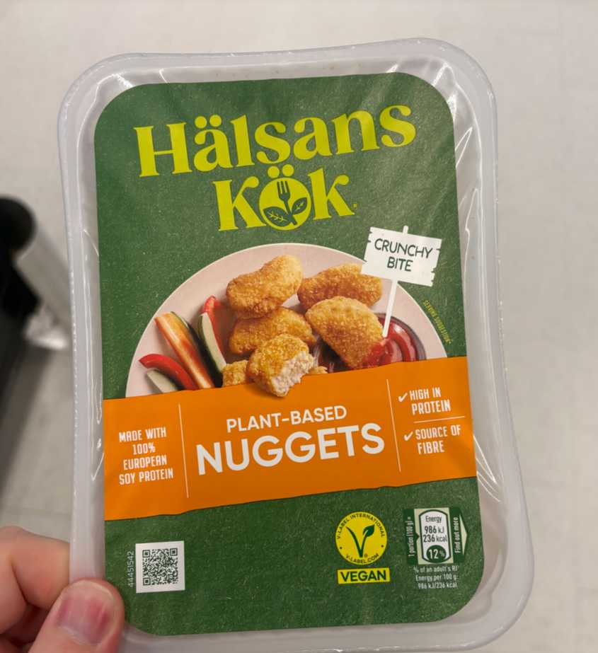 Nuggets