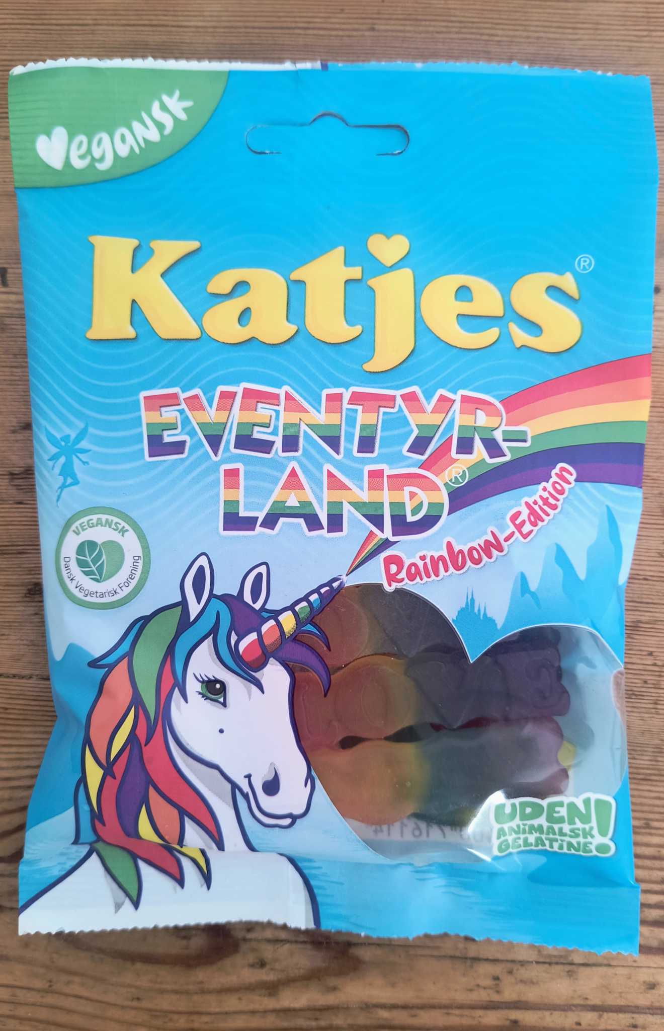 Eventyrland