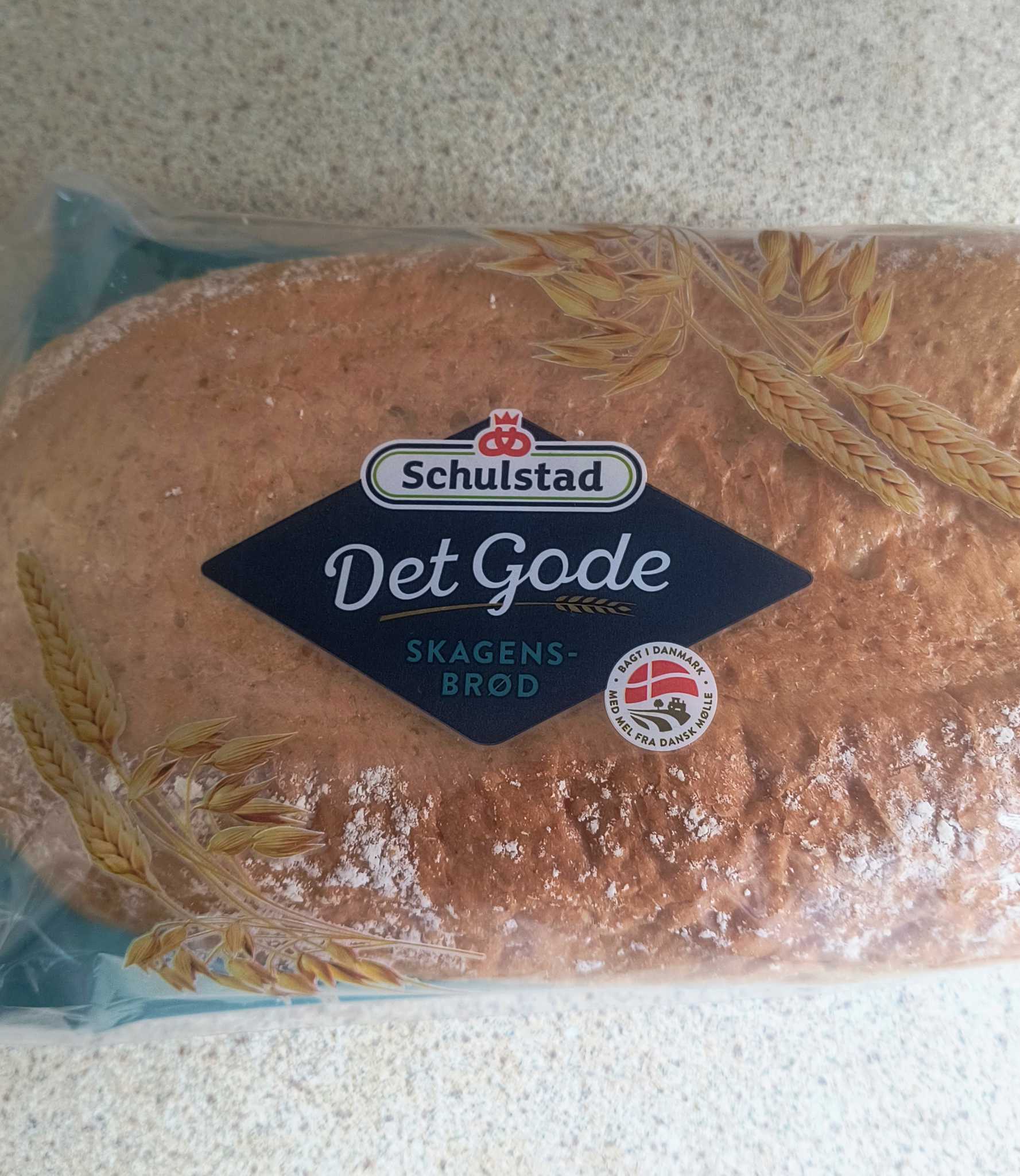Skagensbrød