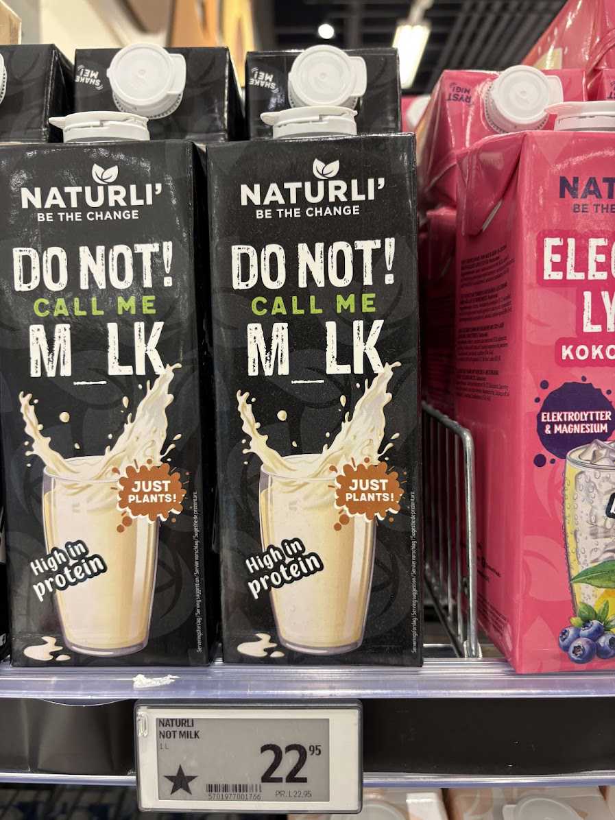 Do Not Call Me M_lk