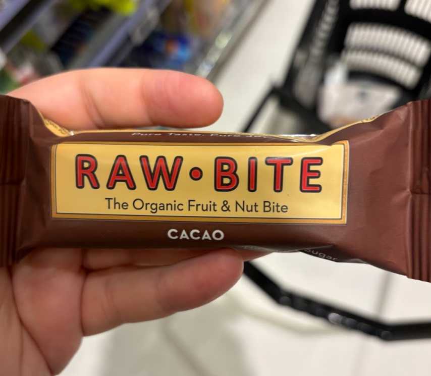 Cacao Bar