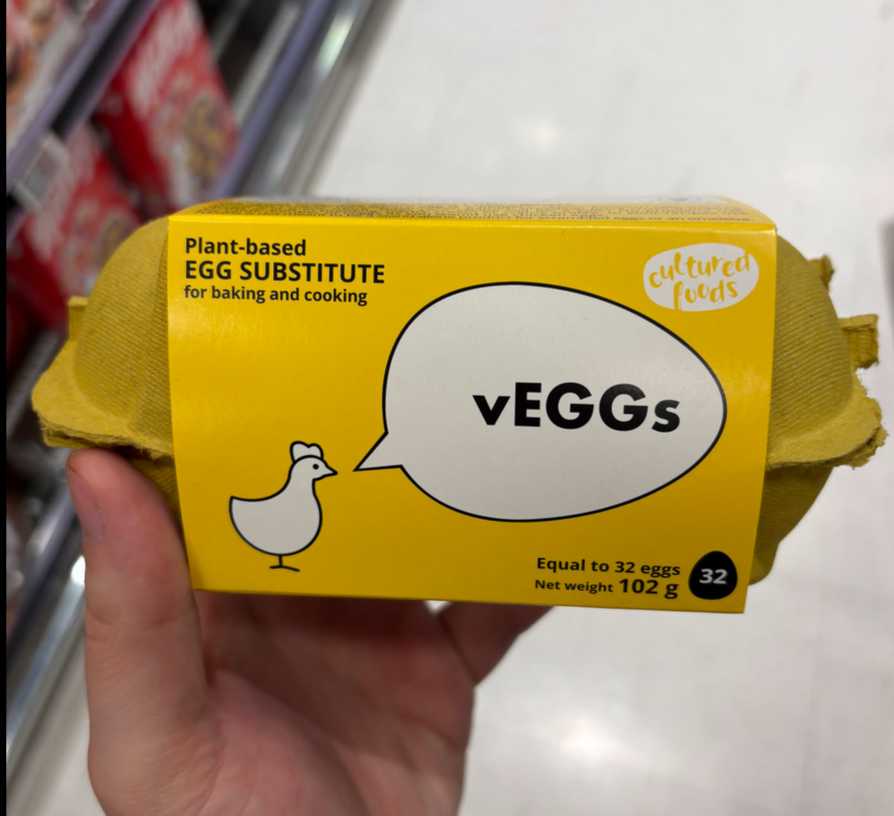 vEGGs