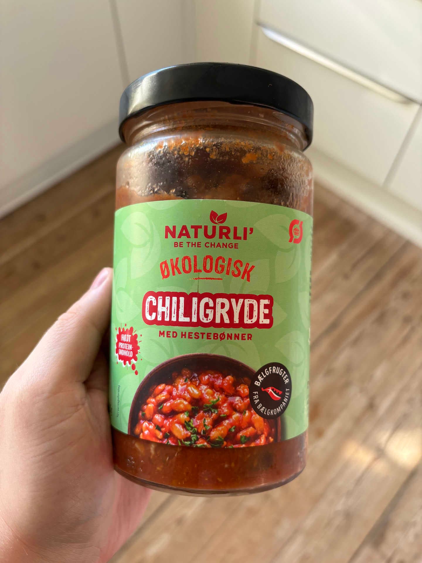 Chiligryde
