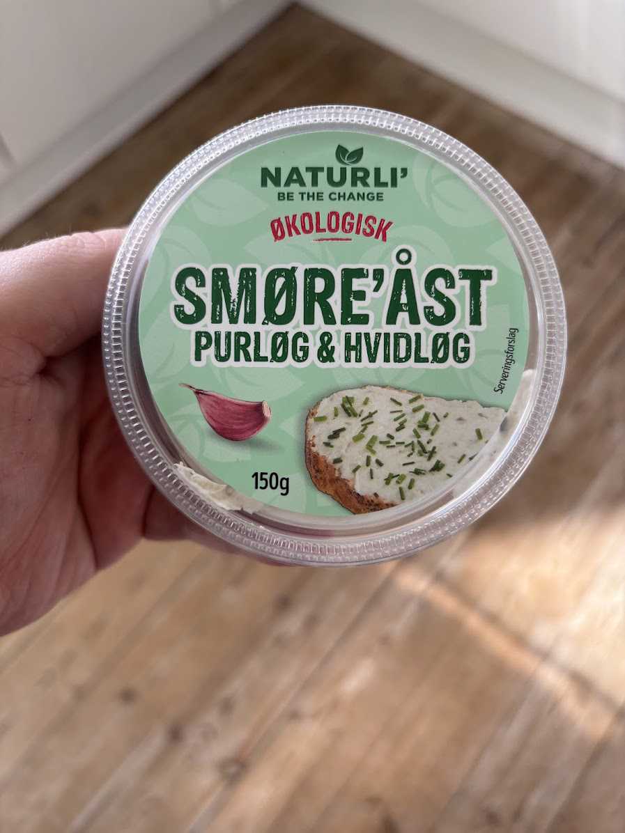 Smøre’åst