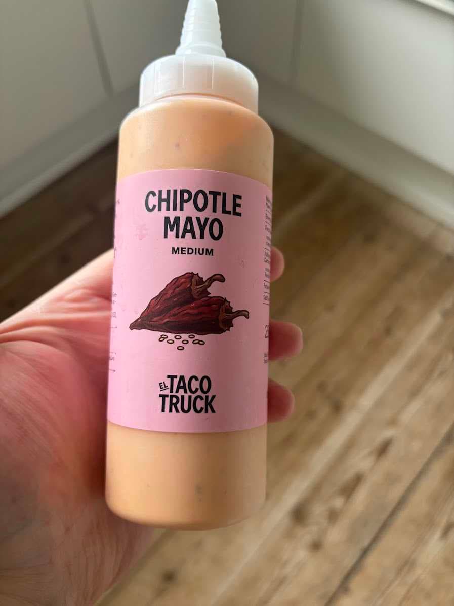 Chipotle Mayo