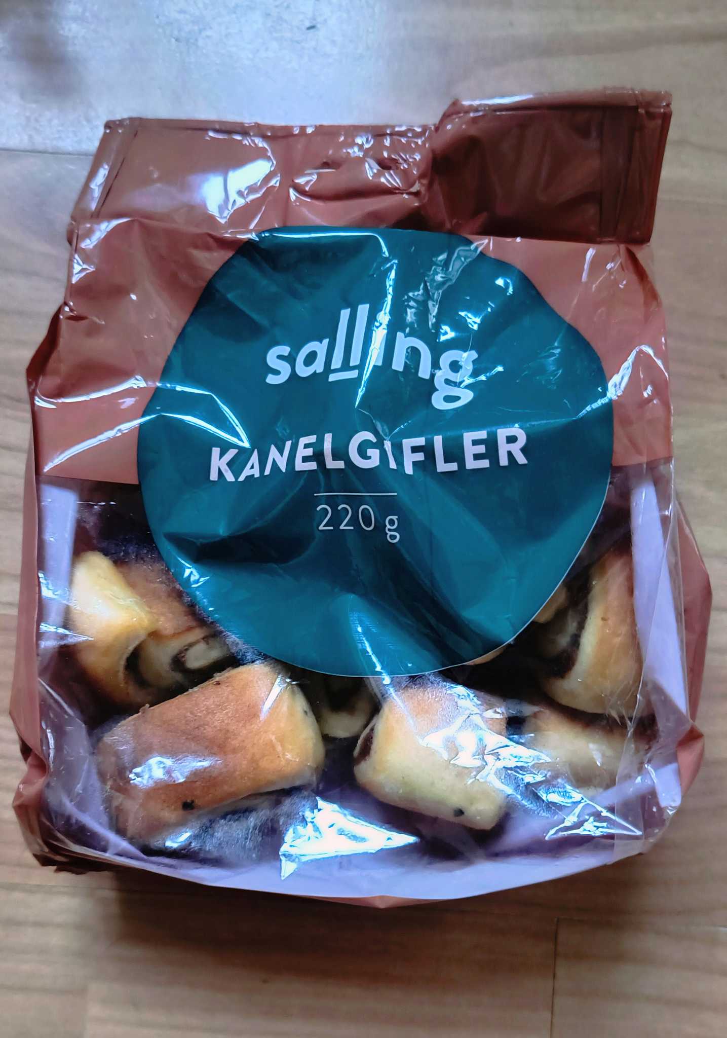 Kanelgifler