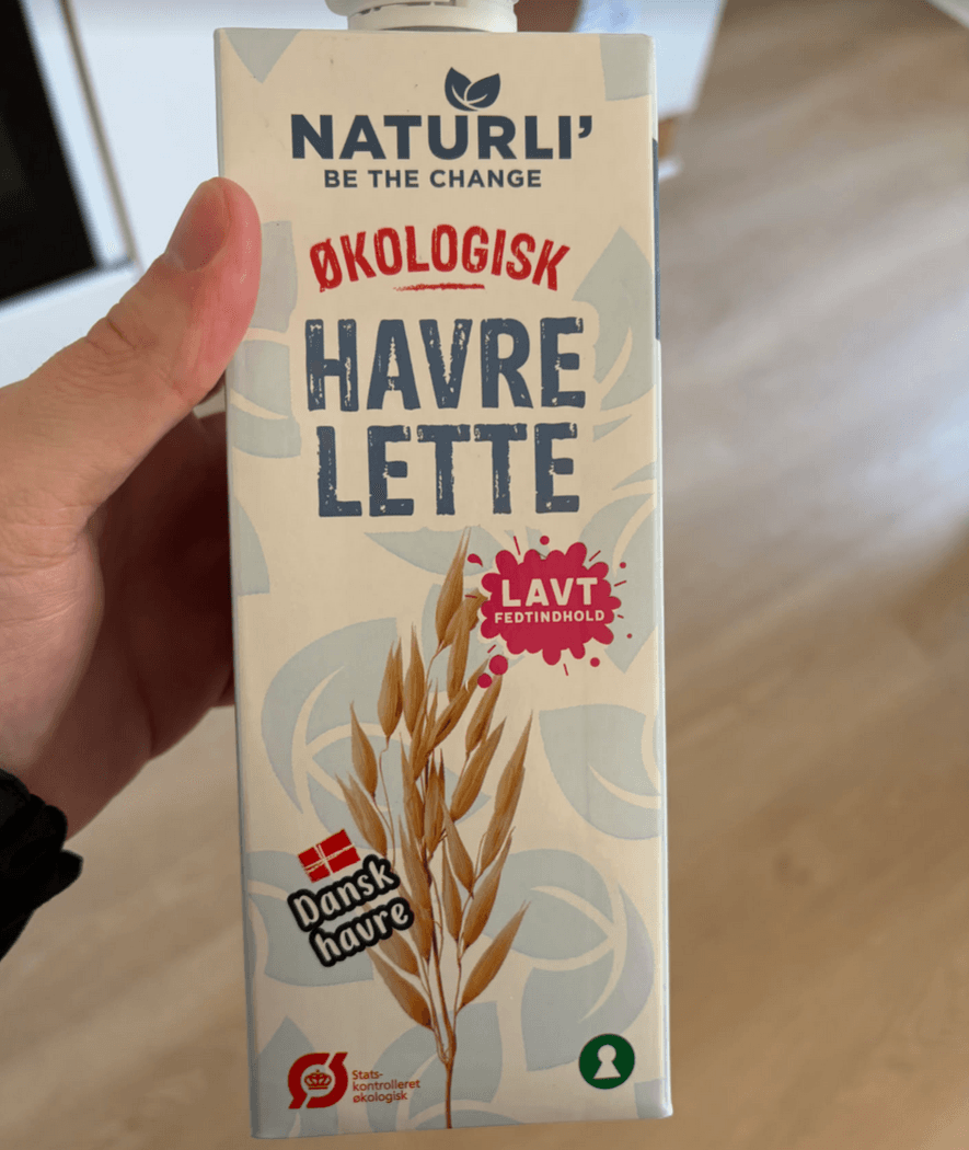 Havre Lette Havredrik