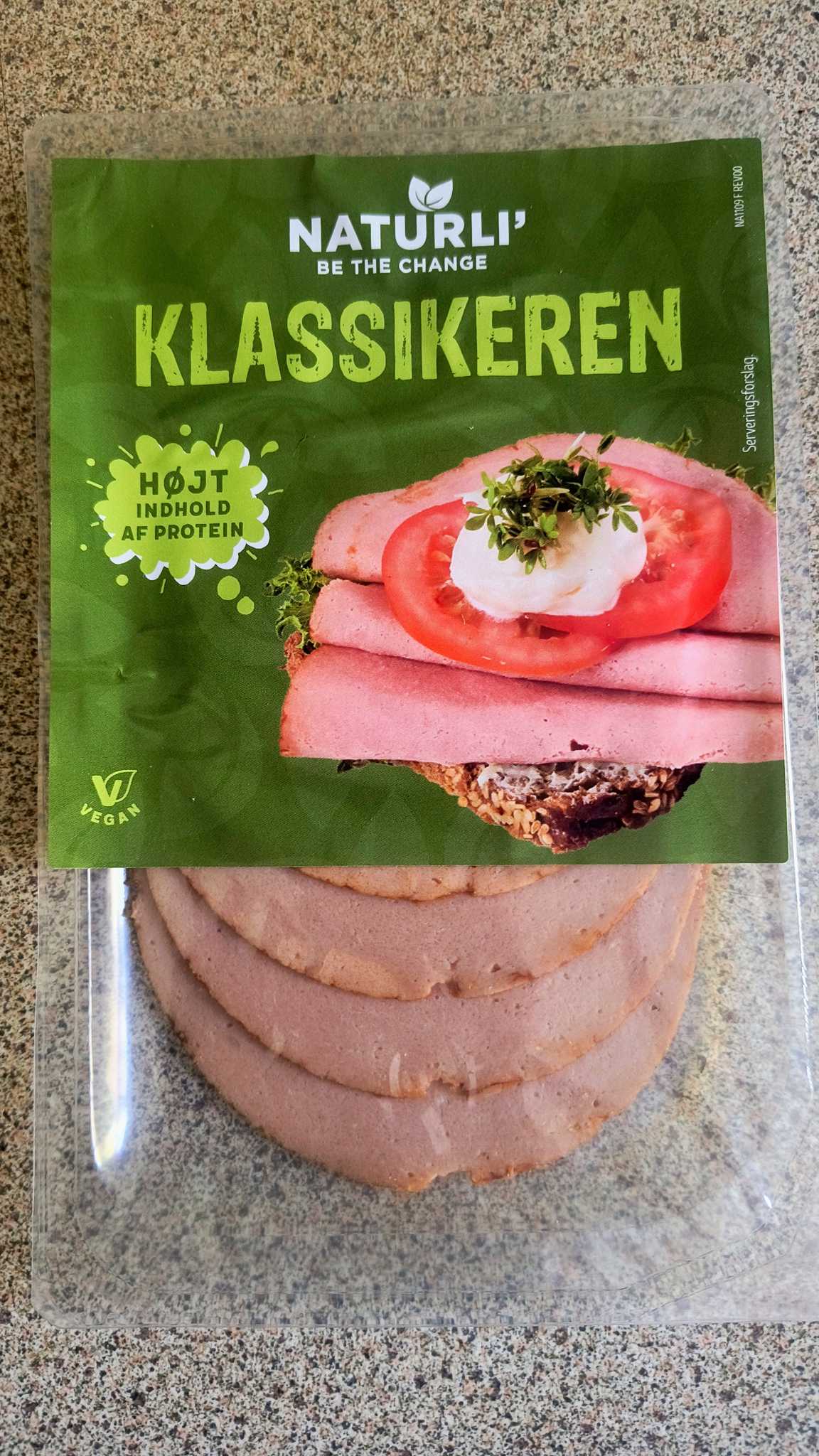 Klassikeren